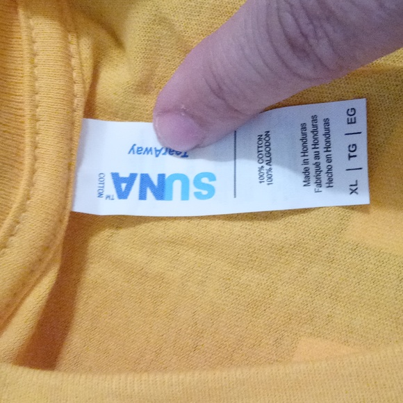 Kobe Bryant Tribute T-shirt XL - Picture 4 of 5